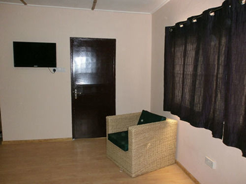 Omanye Lodge Accra Exterior photo
